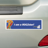 Rogzstar Autoaufkleber (Auf Auto)