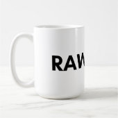 roh kaffeetasse (Links)