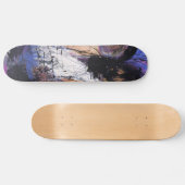 ROH SKATEBOARD (Horizontal)