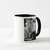Rohan Hof, Paris, 1858-78 Tasse (VorderseiteRechts)