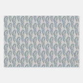 Rohan Kings Hall Banner Geschenkpapier Set (Vorderseite 2)