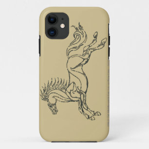 Rohan Symbol Case-Mate iPhone Hülle