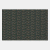 Rohan Symbol Geschenkpapier Set (Vorderseite 3)