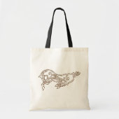 Rohan Symbol Tragetasche (Vorne)