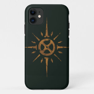 Rohan Wappen Case-Mate iPhone Hülle