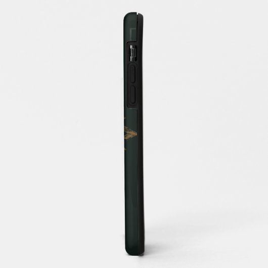 Rohan Wappen Case-Mate iPhone Hülle (Hinten/Links)