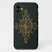 Rohan Wappen Case-Mate iPhone Hülle (Rückseite)