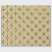 Rohan Wappen Geschenkpapier (Flach)