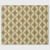 Rohan Wappen Geschenkpapier (Flach)