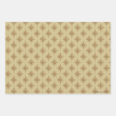 Rohan Wappen Geschenkpapier Set (Vorderseite 3)