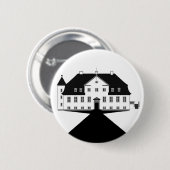 Rohden Manor House - Logo Button (Vorne & Hinten)