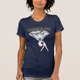 Rohdiamant 101 T-Shirt