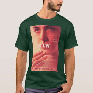 rohe Freunde Familie T-Shirt