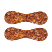 Rohe gelbe Kies Baseball (Paneele)