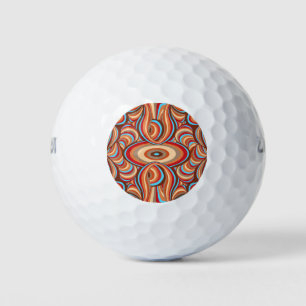 Rohe Wirbel Golfball