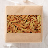 Rohes Hühnerfutter (Insitu)