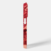 Rohfleisch Ribeye Steak Case-Mate iPhone Hülle (Rückseite / Rechts)