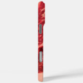 Rohfleisch Ribeye Steak Case-Mate iPhone Hülle (Rückseite / Rechts)