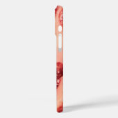 Rohfleisch Ribeye Steak Case-Mate iPhone Hülle (Rückseite / Links)