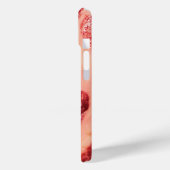 Rohfleisch Ribeye Steak Case-Mate iPhone Hülle (Rückseite / Links)