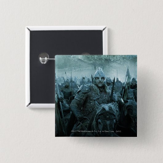 ROHIRRIM™ BUTTON (Vorne & Hinten)