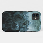 ROHIRRIM™ Case-Mate iPhone HÜLLE (Rückseite (Horizontal))