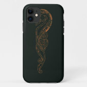 Rohirrim-Flag Case-Mate iPhone Hülle (Rückseite)