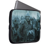 ROHIRRIM™ LAPTOPSCHUTZHÜLLE (Vorne Rechts)