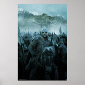 ROHIRRIM™ POSTER (Vorne)