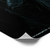 ROHIRRIM™ POSTER (Ecke)