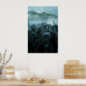 ROHIRRIM™ POSTER (Küche)