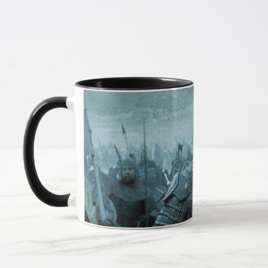 ROHIRRIM™ TASSE (Links)