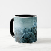 ROHIRRIM™ TASSE (Vorderseite Links)