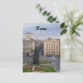 Röhm Postkarte (Stehend Vorderseite)