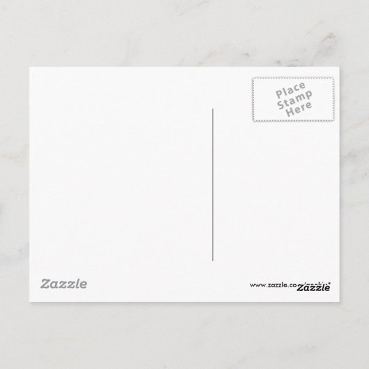 Röhm Postkarte (Rückseite)