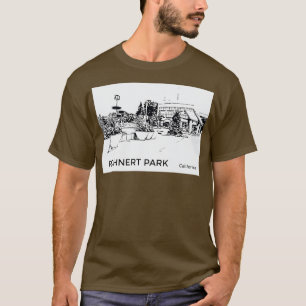 Rohnert Park California T-Shirt