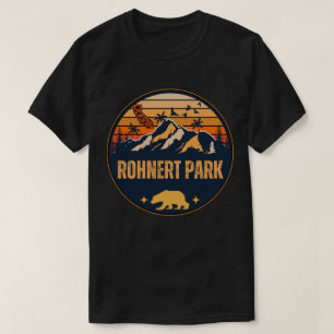 Rohnert Park, Kalifornien T-Shirt