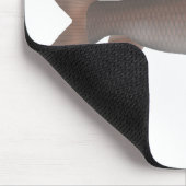 Roho Labeo Mousepad (Ecke)