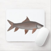 Roho Labeo Mousepad (Mit Mouse)