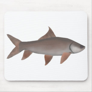 Roho Labeo Mousepad