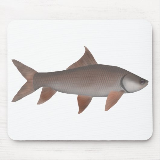 Roho Labeo Mousepad (Vorne)