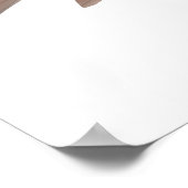 Roho Labeo Poster (Ecke)