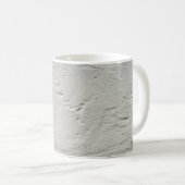 Rohputzwand Kaffeetasse (VorderseiteRechts)