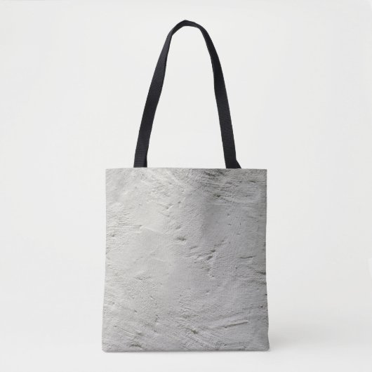 Rohputzwand Tasche (Vorderseite)