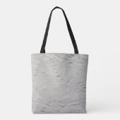 Rohputzwand Tasche (Rückseite)
