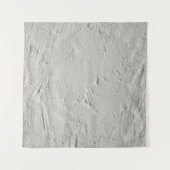 Rohputzwand Wandteppich (Vorderseite (Horizontal))