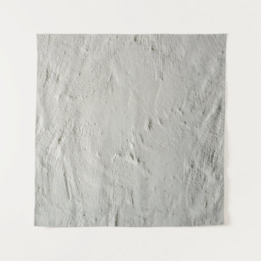 Rohputzwand Wandteppich (Vorderseite (Horizontal))