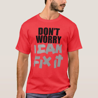 Rohr-Band-Shirt T-Shirt