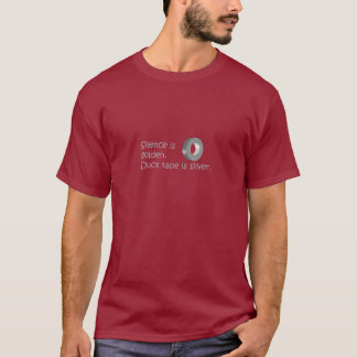 Rohr-Band-Shirt T-Shirt