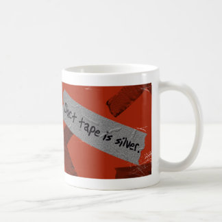 Rohr-Band-Tasse Kaffeetasse